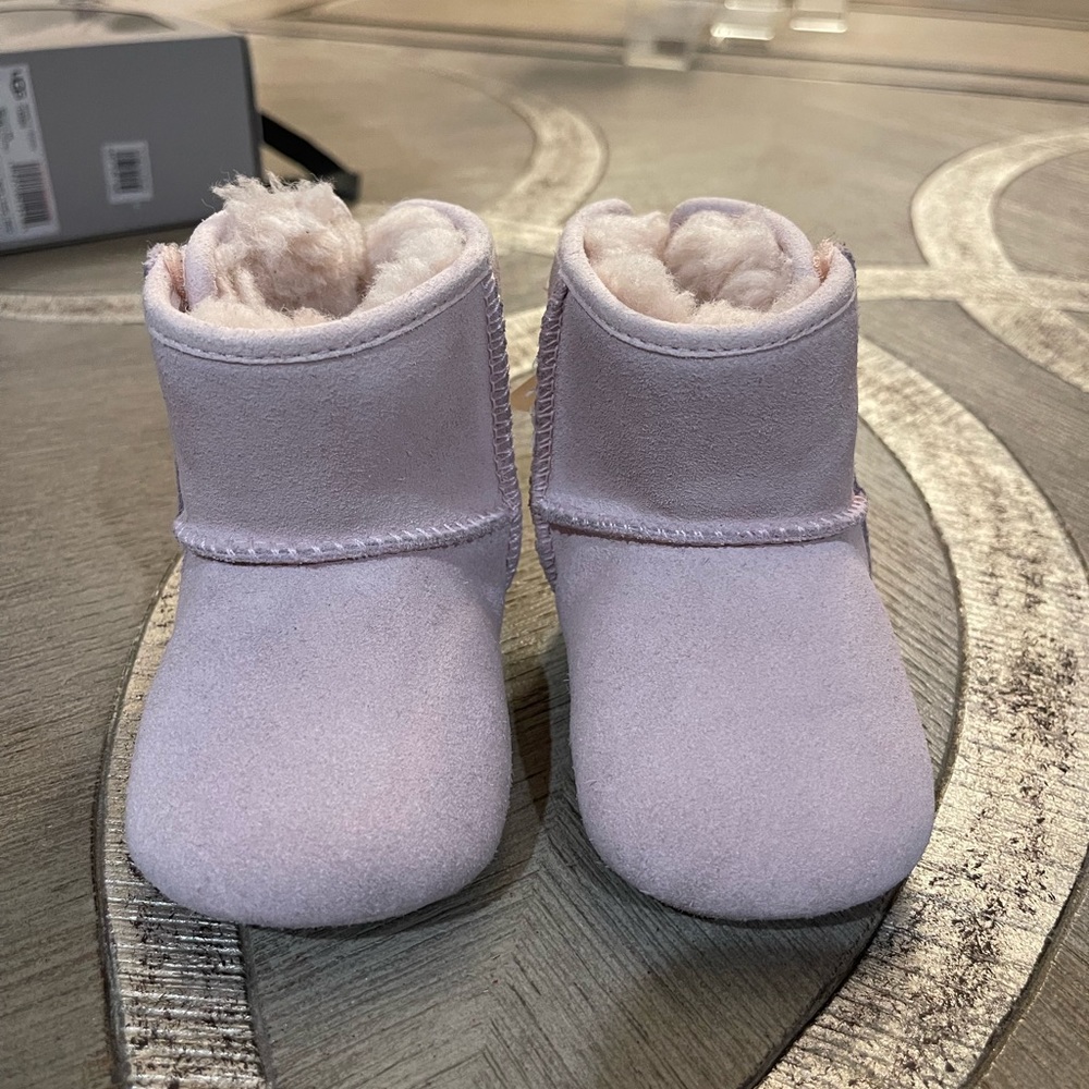 Infant ugh boot